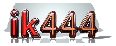 ik444 logo